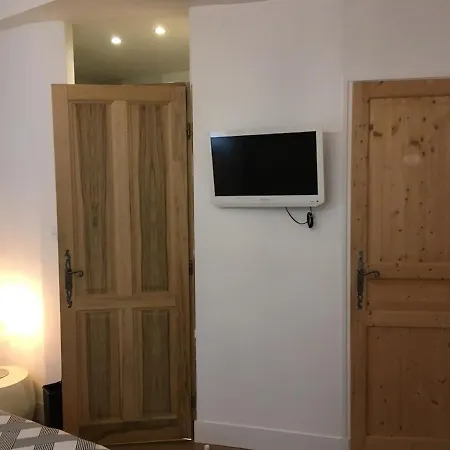Bulles Champagne Troyes Bouchon Apartamento Exterior foto