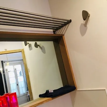 Bulles Champagne Troyes Bouchon Apartamento Exterior foto